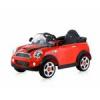 Chipolino Mini Cooper elektromos aut vsrls