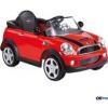 Chipolino Mini Cooper elektromos aut