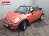 Hasznlt Mini Cooper aut Horvtorszg OOYYO
