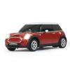 Mini Cooper 1/14 Bord Tvinyts aut - Jamara