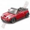 MODELLAUT MINI COOPER S CABRIO