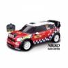 Nikko Mini Countryman WRC tvirnyts aut, 1:16