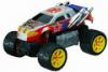 TVIRNYTS MODELLAUT, RACE TIN MINI MONSTER