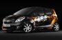 Chevrolet Spark mini aut maxi kreativits