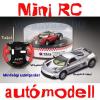 Rapid Rc, RC Tvirnyts aut modell, mini