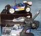 RC aut menetksz Kyosho Mini Inferno Elektr.