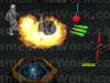 Nagy sebessg shoot em up jtk