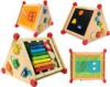 Nagy 7in1 Aktivity Center Kszsgfejleszt Jtk I 039 M TOY
