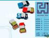 4 x 4 Rally online auts verseny jtk