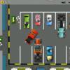 Nagyon j parkols auts jtk a Parking Mania