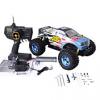 3 csatorns rc monster truck jtk aut 1 10