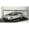 Audi Modellautó, audi r8 1:87 - Modellautó, RC játék