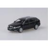 Skoda Modellautó, skoda superb ii,kombi, 1:43 - Modellautó, RC játék