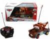 RC Verdák Matuka játékautó 19 cm es