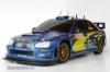 Subaru Impreza RC tvirnyts aut J