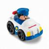 Fisher-Price jtk - Little People ngykerek autpajts kisaut - Rendraut