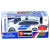 BBurago magyar rendraut 1 43 BBurago S156 30030
