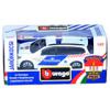 BBurago magyar rendraut - 1:43