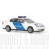 Magyar rendraut Opel Vectra