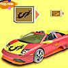 Lamborghini murcielago aut sznezse jtk - jtszott 7,823 alkalommal