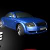 Audi racing rally auts jtk