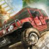 Jeep rally auts jtk