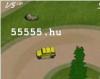 Autverseny Hummer rally champion jtk
