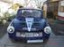 TRABANT 601 A kategris rally aut