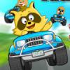 Raccoon Racing rally auts jtk