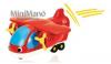 Smoby Vroom Planet Cargo Repl 1 Bubork aut 211066