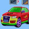 Audi Q5 aut sznezse jtk - jtszott 2,587 alkalommal