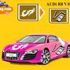 Audi R8 V10 aut sznezse jtk - jtszott 3,628 alkalommal
