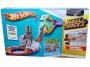 Hot Wheels: Wall Tracks - Fgg plya - motorizlt szett - jtk webshop