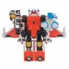 Power Rangers Transmax talakthat jrmvek, jtk szett