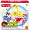 Fisher-Price Little People Jtk szettek