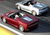 A Test Drive Ferrari Racing Legends cm autverseny szimultor jtkban 50 legends versenyautt vezethetnk 36 klnfle helysznen melyek tbbsge ezttal valdi versenyplya lesz nem pedig vrosi t A ksztk realisztikus fizikai modellezst grnek gy a szimultor rajongknak is rdemes lesz kiprblniuk az j Test Drive jtkot