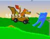 Rodent road rage auts jtkok ingyen