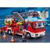 Playmobil Forgltrs tzoltaut (4820)