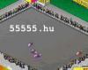 Bumper Cars online autverseny jtk