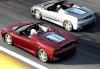 A Test Drive Ferrari Racing Legends cm autverseny szimultor jtkban 50 legends versenyautt vezethetnk 36 klnfle helysznen melyek tbbsge ezttal valdi versenyplya lesz nem pedig vrosi t A ksztk realisztikus fizikai modellezst grnek gy a szimultor rajongknak is rdemes lesz kiprblniuk az j Test Drive jtkot