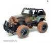 1 15 RC Mud Slinger tvirnyt aut Off Road