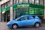 Brelhet a Nissan Leaf elektromos aut
