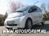 Elektromos hajts aut
