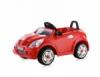 Chipolino Mercedes elektromos aut red