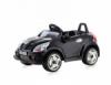 Chipolino Mercedes elektromos aut black