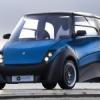 Elektromos aut 800 km hattvval