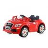 Chipolino Audi elektromos aut red vsrls
