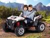 Polaris Ranger RZR 900 12V - elektromos gyermek aut ajndkba