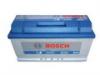 Aut akkumultor Bosch Silver S4 12V 95Ah jobbplusz alacsony hz