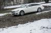 Csaldi aut egy csaldi hz rrt Mercedes Benz CLS Shooting Brake teszt